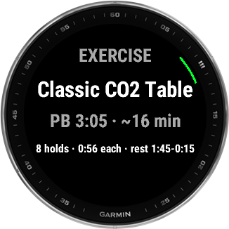 Exercise