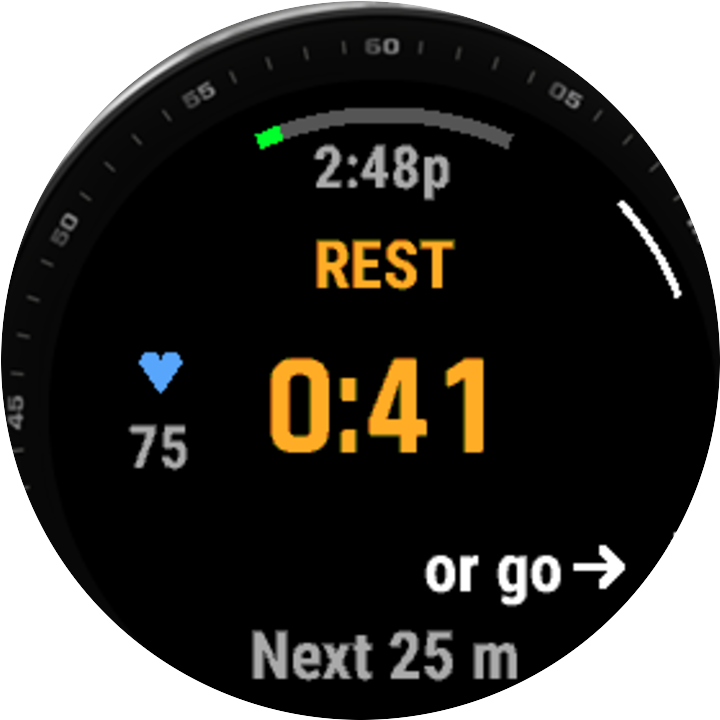 Rest